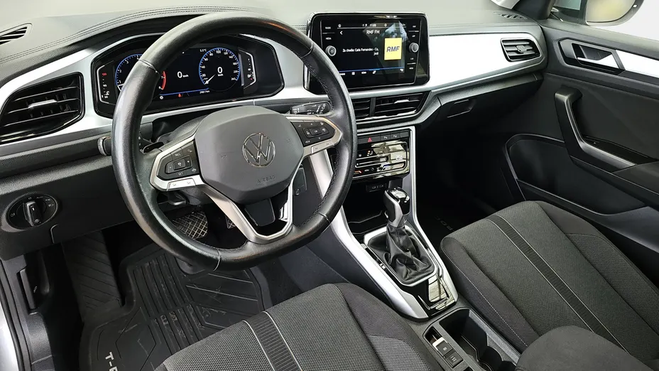 VOLKSWAGEN T-ROC T-ROC 1.5 TSI Life DSG