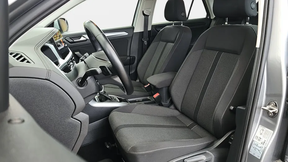 VOLKSWAGEN T-ROC T-ROC 1.5 TSI Life DSG