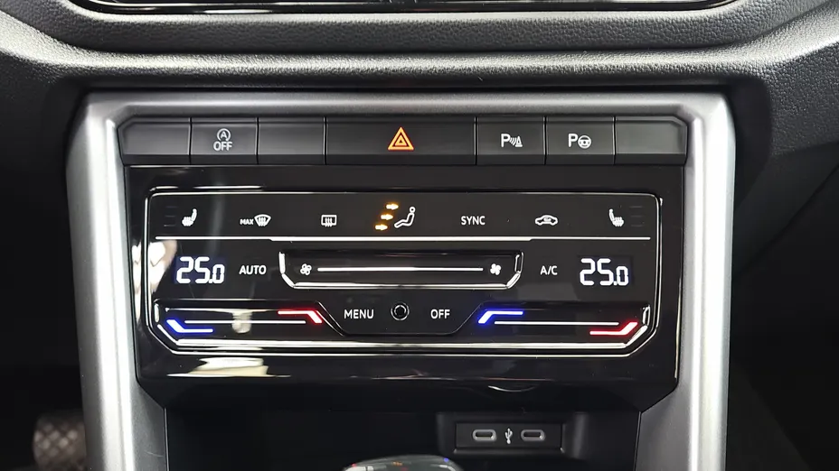 VOLKSWAGEN T-ROC T-ROC 1.5 TSI Life DSG