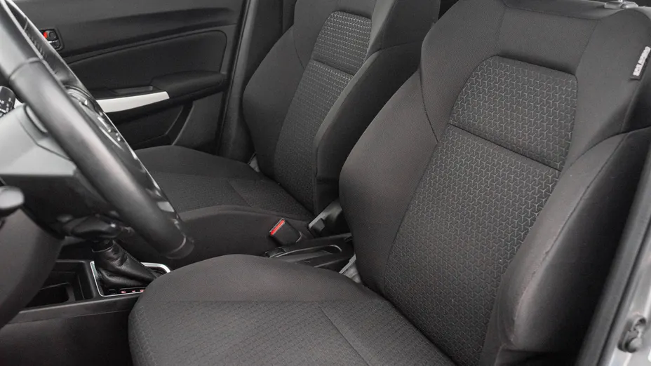 SUZUKI Swift Swift 1.2 Dualjet SHVS Premium CVT