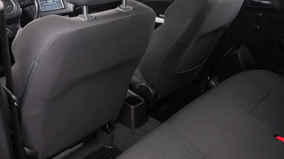 SUZUKI Swift Swift 1.2 Dualjet SHVS Premium CVT