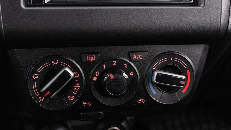 SUZUKI Swift Swift 1.2 Dualjet SHVS Premium CVT