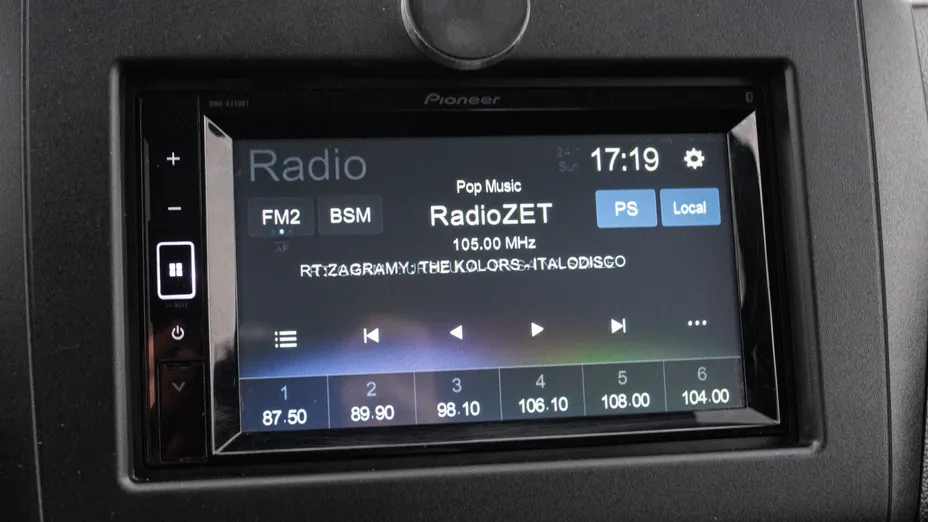 SUZUKI Swift Swift 1.2 Dualjet SHVS Premium CVT