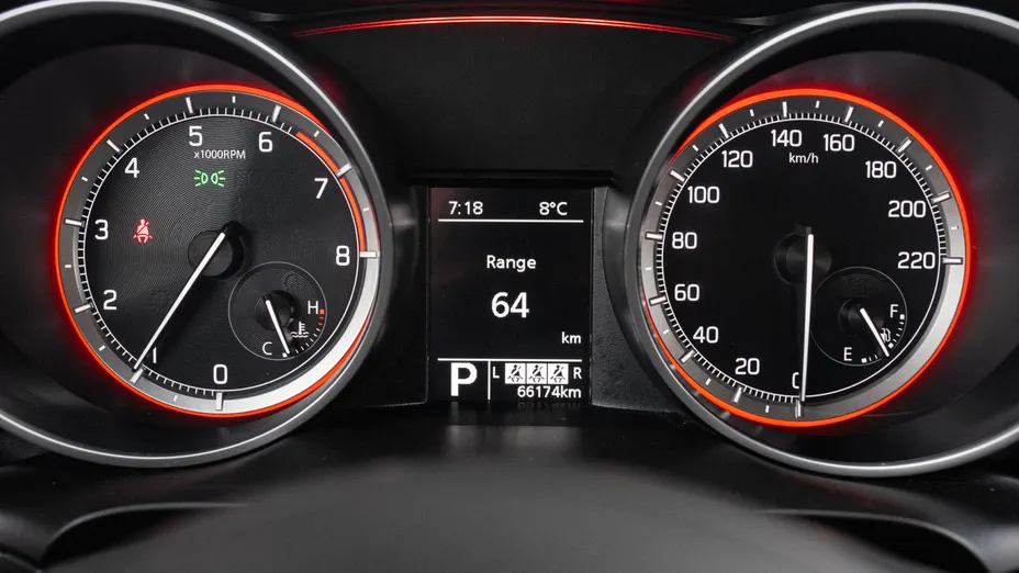 SUZUKI Swift Swift 1.2 Dualjet SHVS Premium CVT