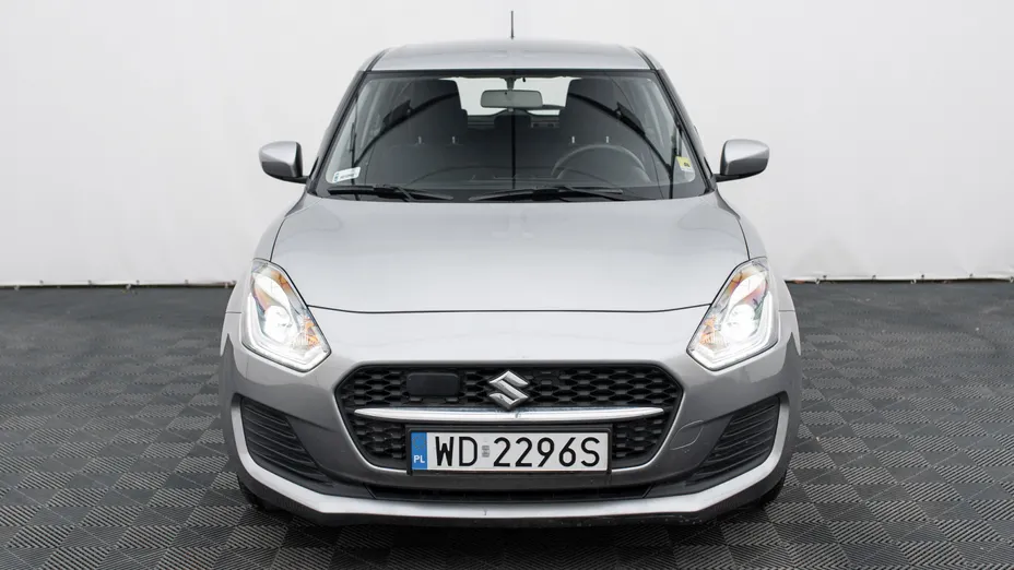 SUZUKI Swift Swift 1.2 Dualjet SHVS Premium CVT