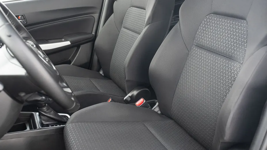 SUZUKI Swift Swift 1.2 Dualjet SHVS Premium CVT