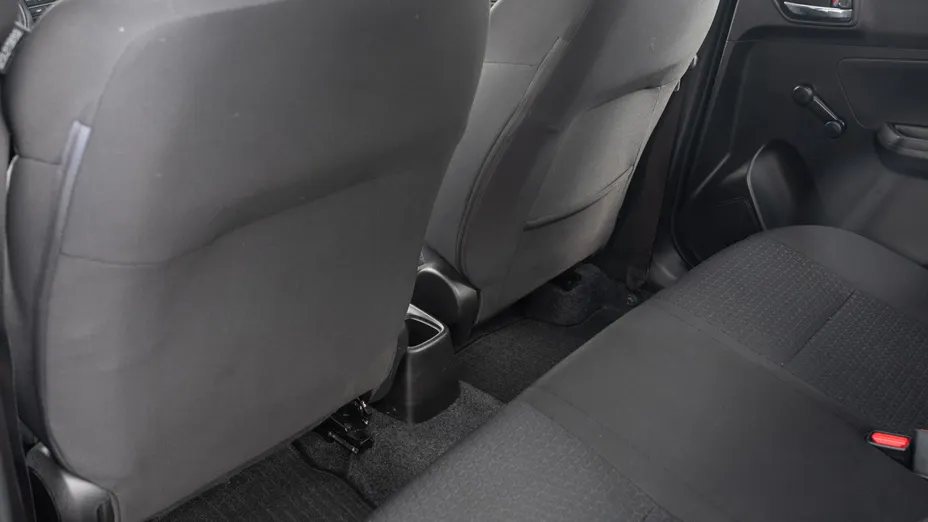 SUZUKI Swift Swift 1.2 Dualjet SHVS Premium CVT