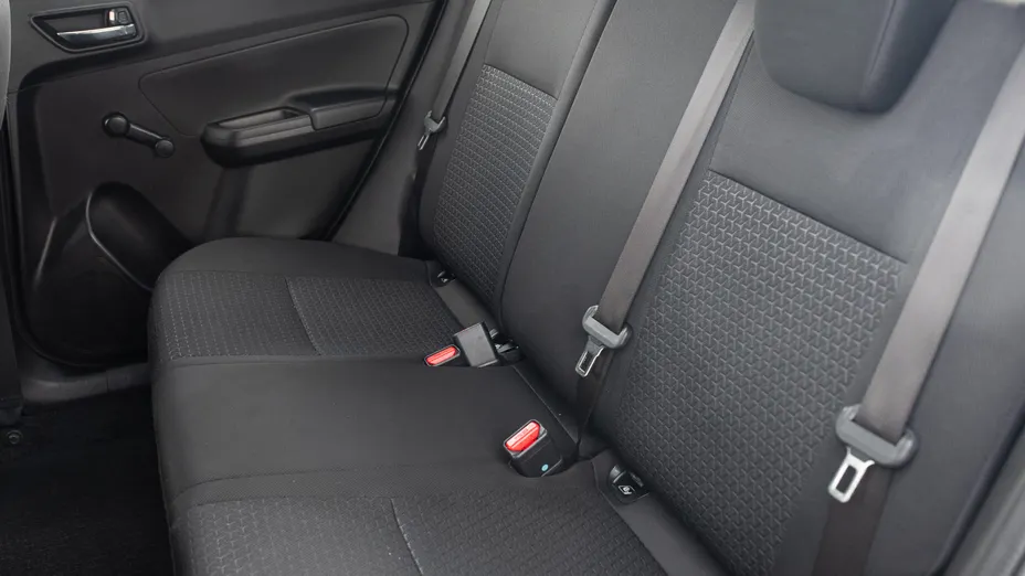 SUZUKI Swift Swift 1.2 Dualjet SHVS Premium CVT