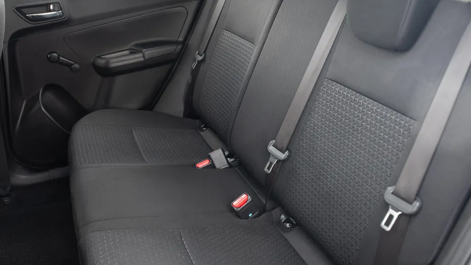 SUZUKI Swift Swift 1.2 Dualjet SHVS Premium CVT