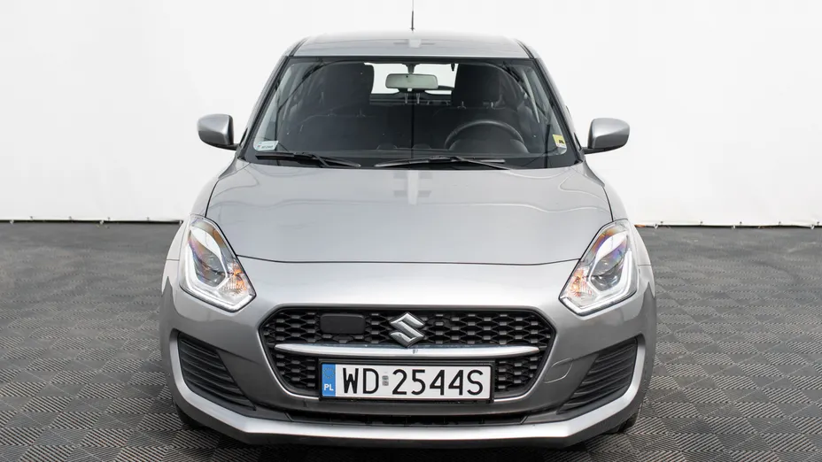SUZUKI Swift Swift 1.2 Dualjet SHVS Premium CVT