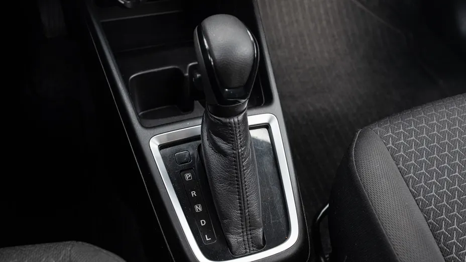 SUZUKI Swift Swift 1.2 Dualjet SHVS Premium CVT