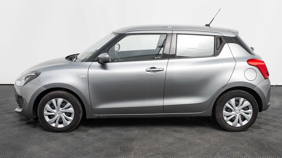 SUZUKI Swift Swift 1.2 Dualjet SHVS Premium CVT
