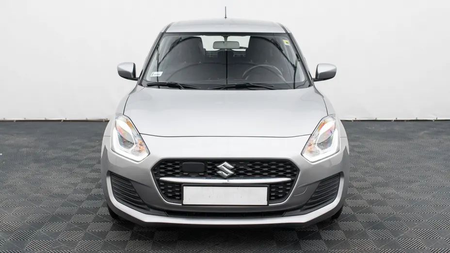 SUZUKI Swift Swift 1.2 Dualjet SHVS Premium CVT