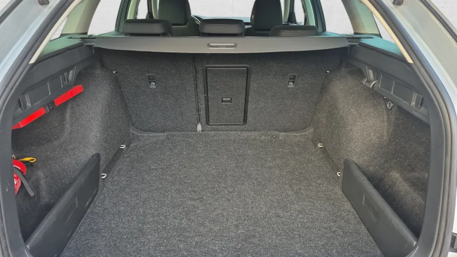 SKODA Octavia Octavia 1.5 TSI e-Tec Ambition DSG