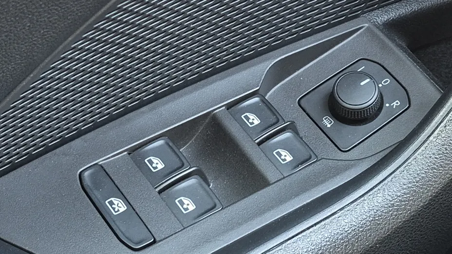 SKODA Octavia Octavia 1.5 TSI e-Tec Ambition DSG