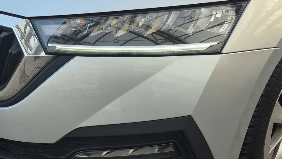 SKODA Octavia Octavia 1.5 TSI e-Tec Ambition DSG