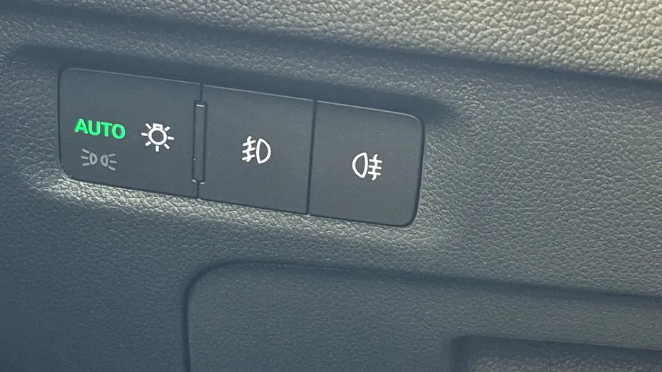 SKODA Octavia Octavia 1.5 TSI e-Tec Ambition DSG