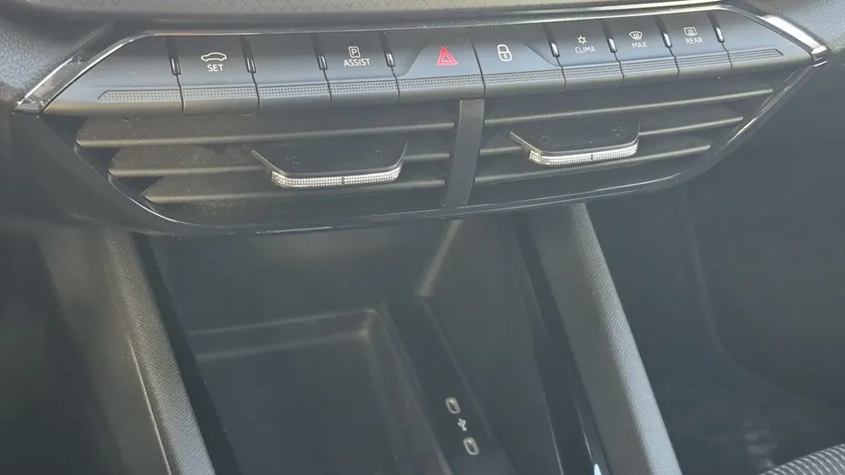 SKODA Octavia Octavia 1.5 TSI e-Tec Ambition DSG