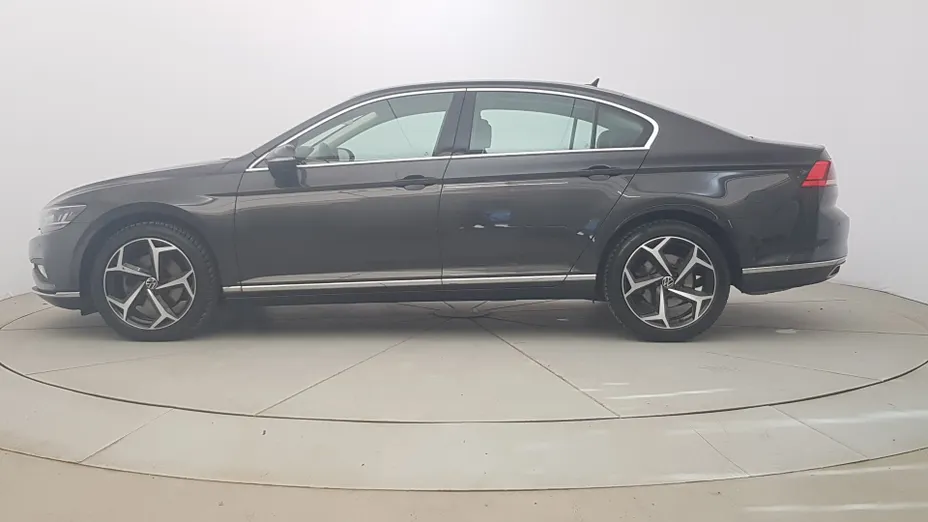 VOLKSWAGEN Passat Passat 2.0 TSI Elegance DSG