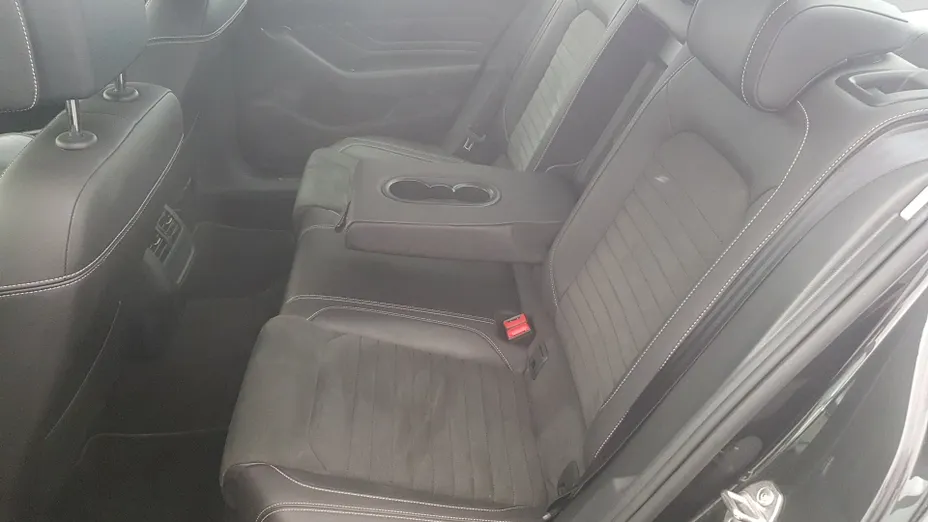 VOLKSWAGEN Passat Passat 2.0 TSI Elegance DSG