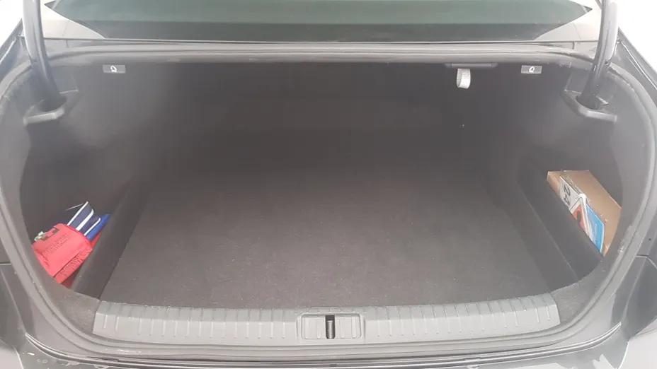 VOLKSWAGEN Passat Passat 2.0 TSI Elegance DSG