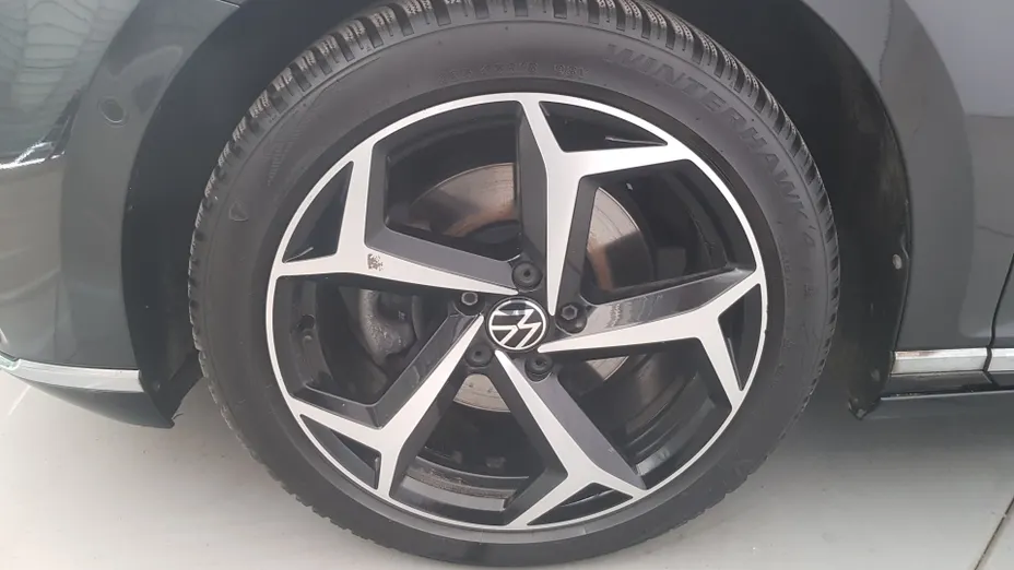 VOLKSWAGEN Passat Passat 2.0 TSI Elegance DSG