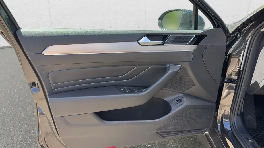 VOLKSWAGEN Passat Passat 2.0 TSI Elegance DSG