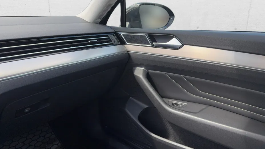 VOLKSWAGEN Passat Passat 2.0 TSI Elegance DSG