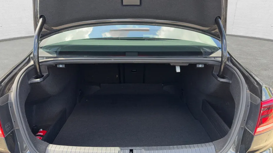 VOLKSWAGEN Passat Passat 2.0 TSI Elegance DSG