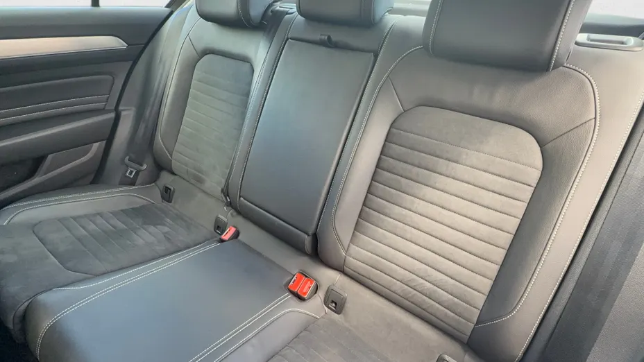 VOLKSWAGEN Passat Passat 2.0 TSI Elegance DSG
