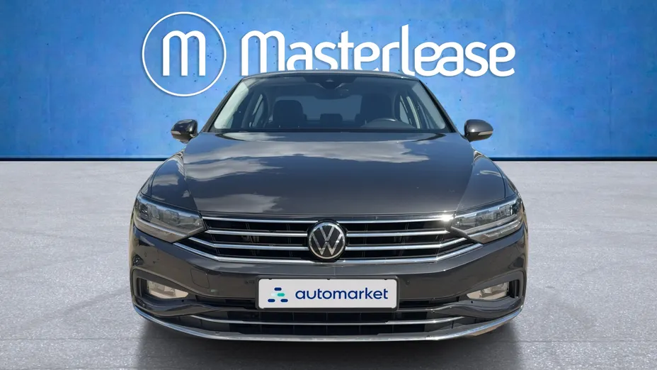 VOLKSWAGEN Passat Passat 2.0 TSI Elegance DSG