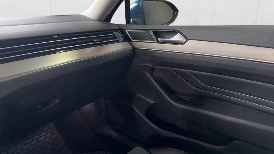 VOLKSWAGEN Passat Passat 2.0 TSI Elegance DSG