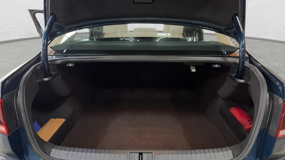 VOLKSWAGEN Passat Passat 2.0 TSI Elegance DSG