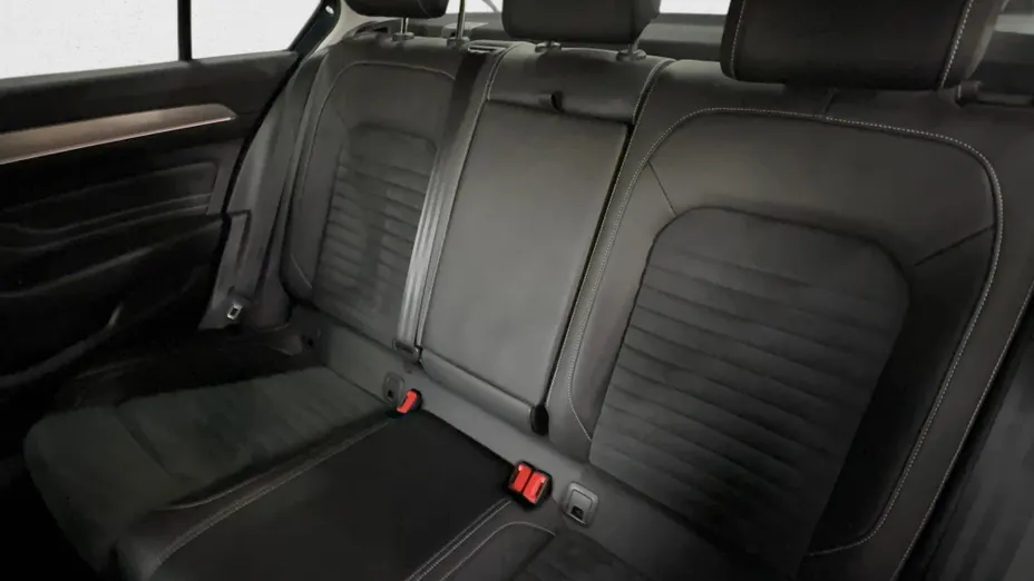 VOLKSWAGEN Passat Passat 2.0 TSI Elegance DSG