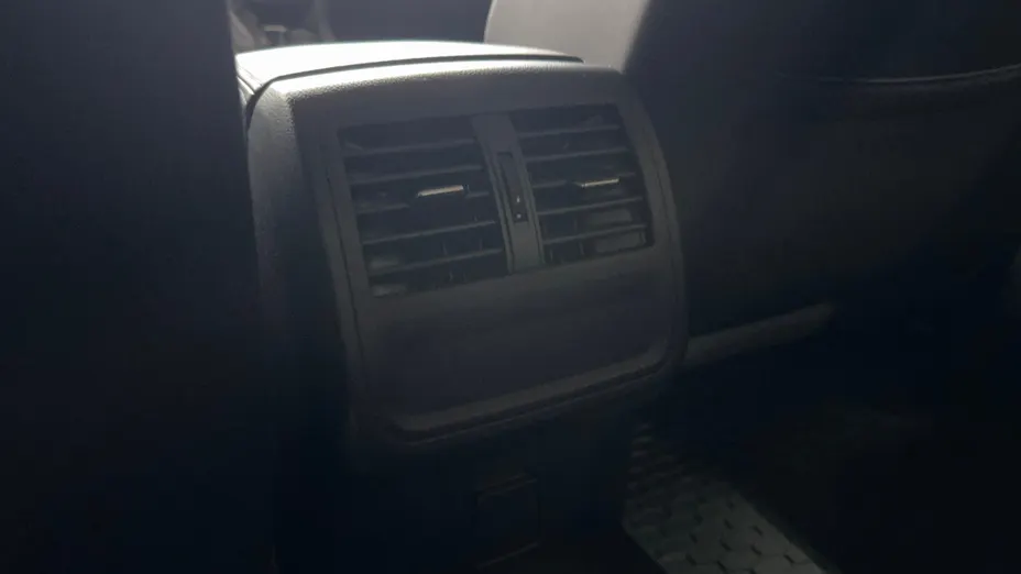 VOLKSWAGEN Passat Passat 2.0 TSI Elegance DSG