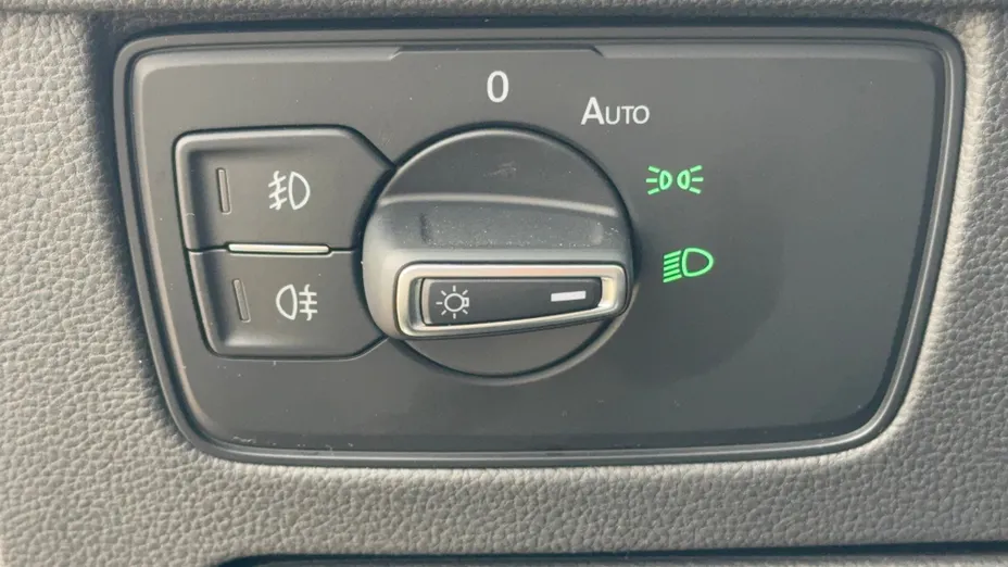 VOLKSWAGEN Passat Passat 2.0 TSI Elegance DSG