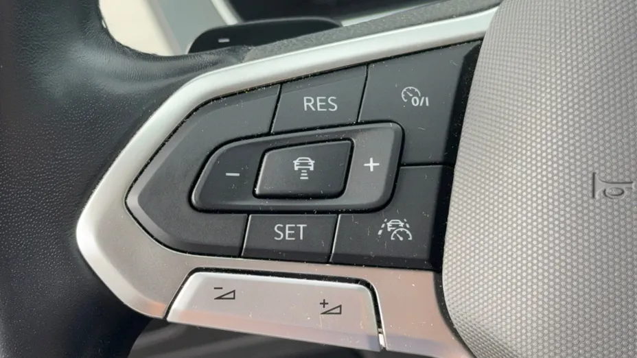 VOLKSWAGEN Passat Passat 2.0 TSI Elegance DSG