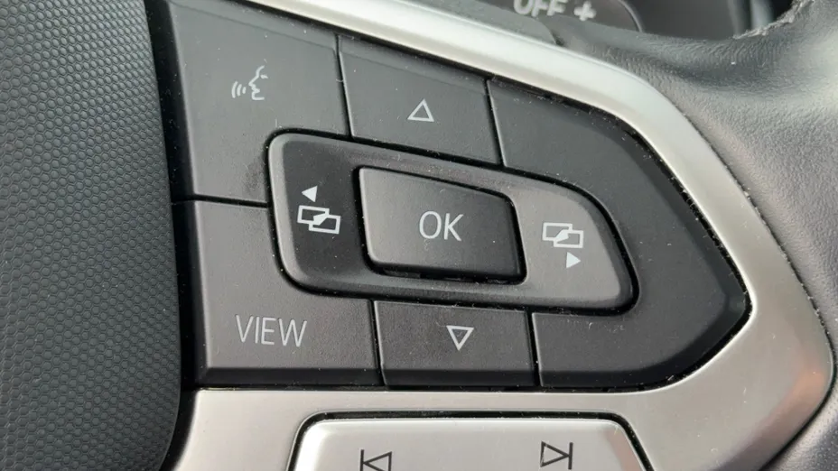 VOLKSWAGEN Passat Passat 2.0 TSI Elegance DSG