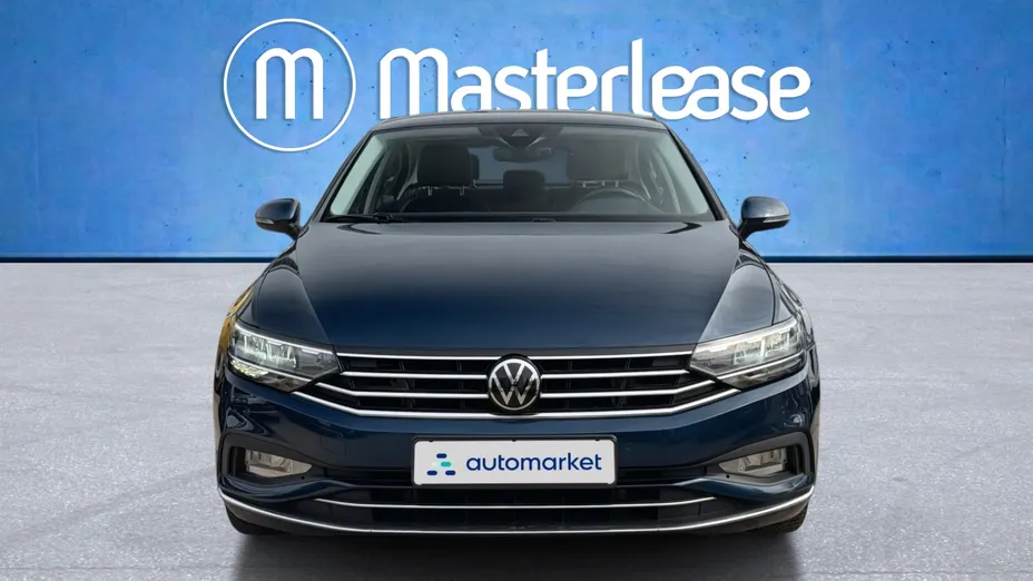 VOLKSWAGEN Passat Passat 2.0 TSI Elegance DSG