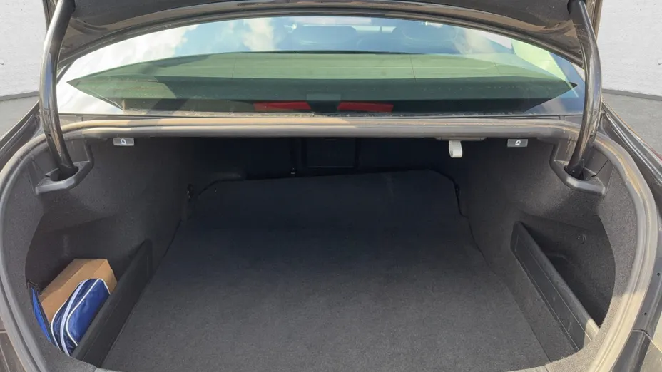 VOLKSWAGEN Passat Passat 2.0 TSI Elegance DSG