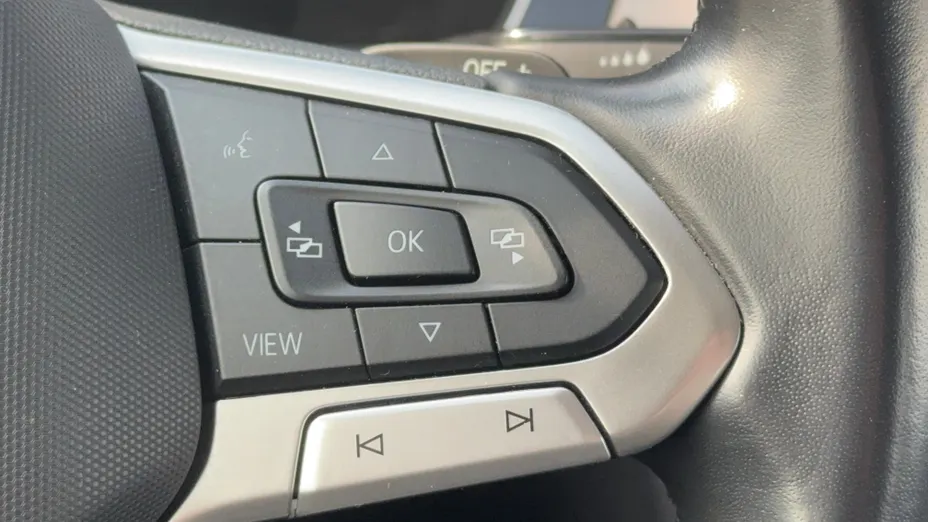 VOLKSWAGEN Passat Passat 2.0 TSI Elegance DSG