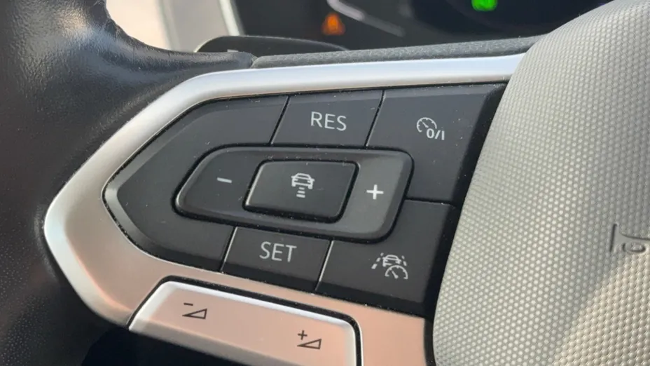 VOLKSWAGEN Passat Passat 2.0 TSI Elegance DSG