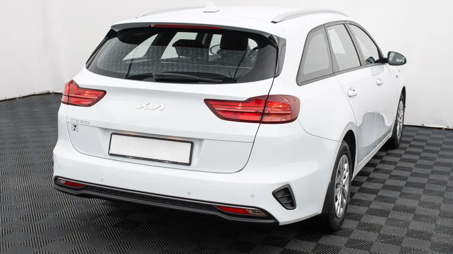 KIA Cee'd Ceed 1.0 T-GDI S