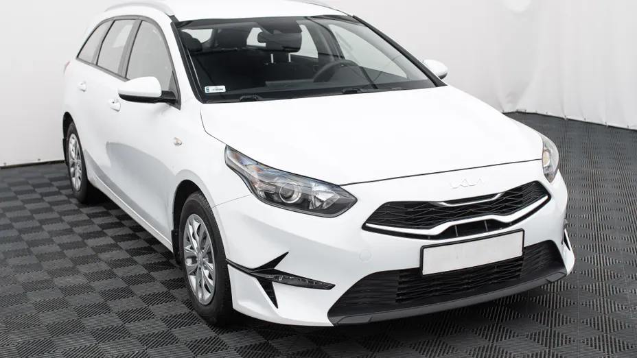 KIA Cee'd Ceed 1.0 T-GDI S