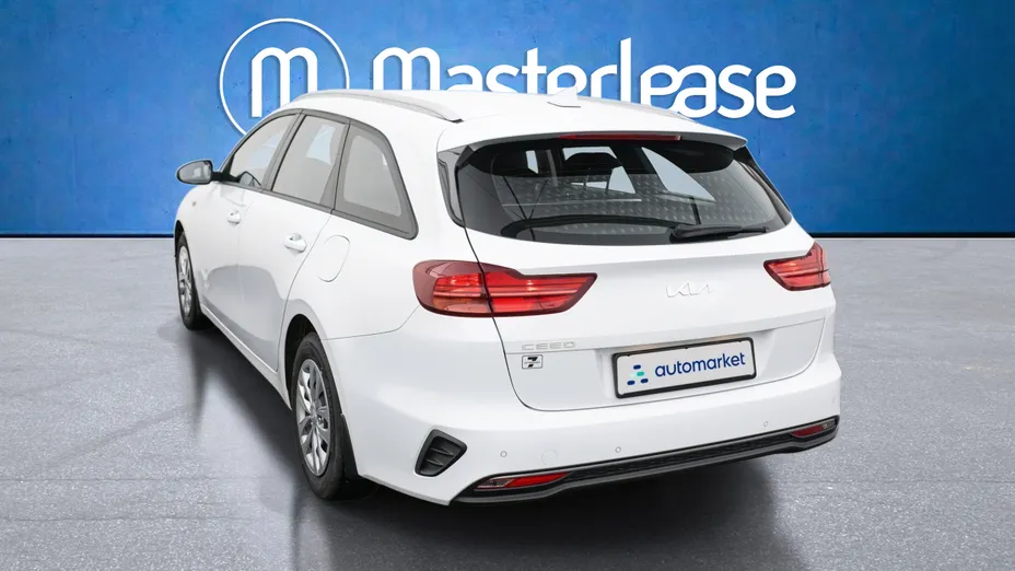 KIA Cee'd Ceed 1.0 T-GDI S