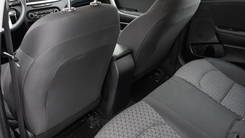 KIA Cee'd Ceed 1.0 T-GDI S