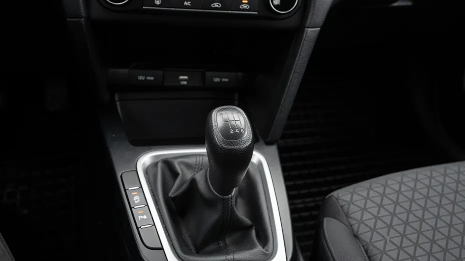 KIA Cee'd Ceed 1.0 T-GDI S