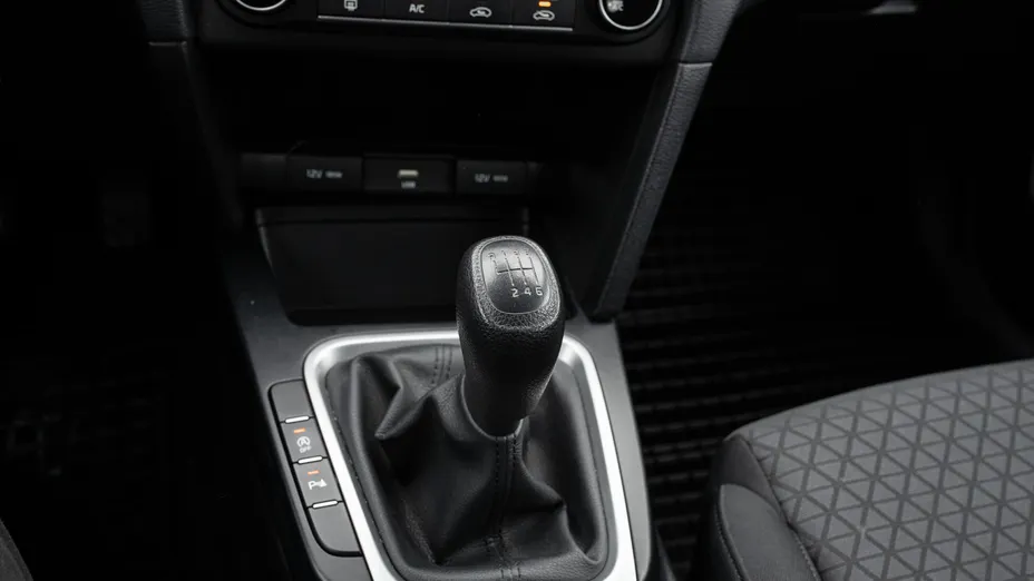 KIA Cee'd Ceed 1.0 T-GDI S