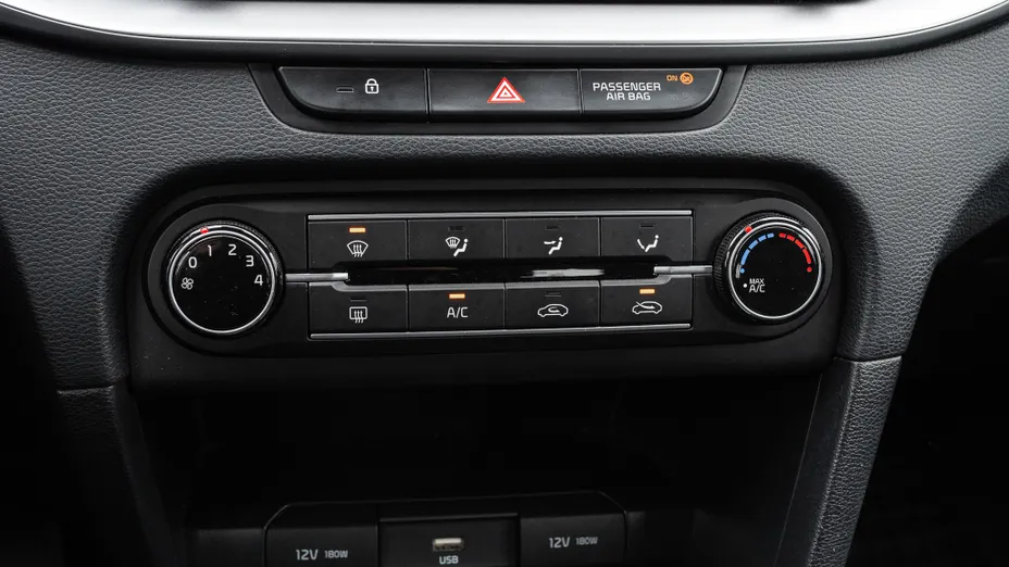 KIA Cee'd Ceed 1.0 T-GDI S