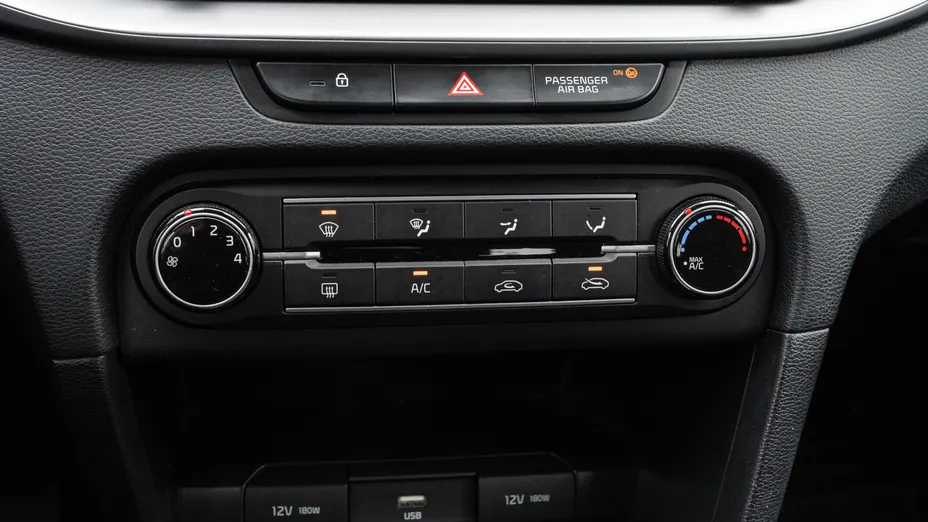 KIA Cee'd Ceed 1.0 T-GDI S